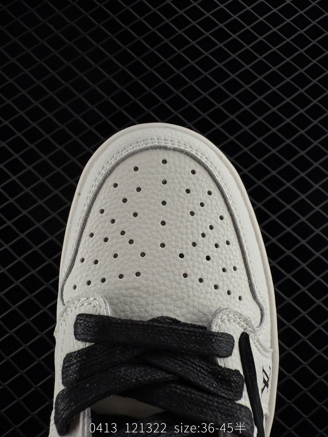 Nike Air Jordan 1 Low